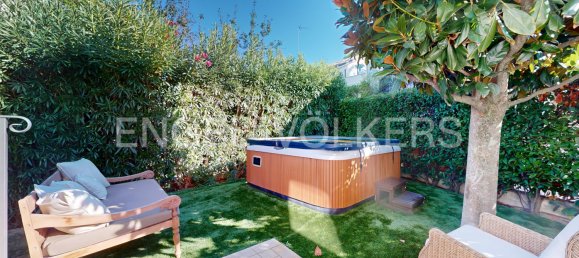 3 Schlafzimmer Villa in Riccione, Italy, Nr. 62553 39