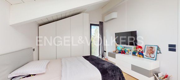3 Schlafzimmer Villa in Riccione, Italy, Nr. 62553 28