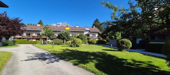 4 rooms Duplex in St. Johann in Tirol, Austria No. 193932 30