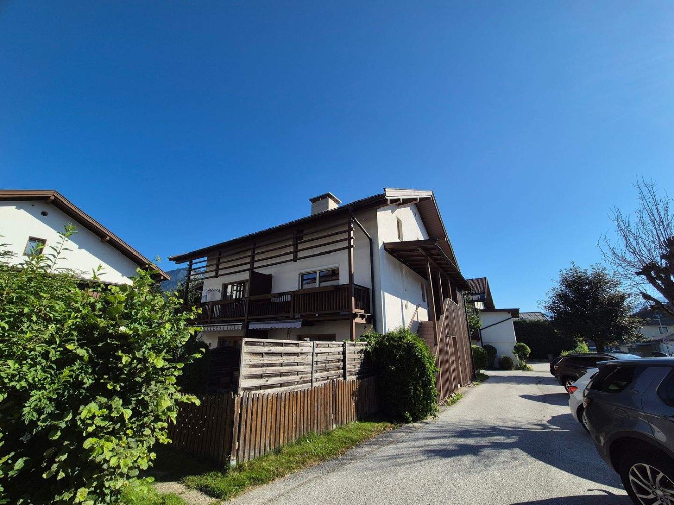 4 rooms Duplex in St. Johann in Tirol, Austria No. 193932