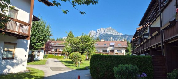 4 rooms Duplex in St. Johann in Tirol, Austria No. 193932 23