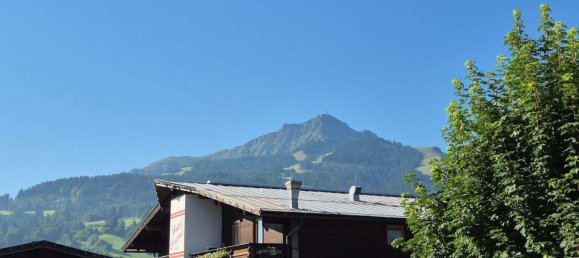 4 rooms Duplex in St. Johann in Tirol, Austria No. 193932 22