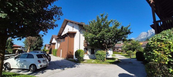 4 rooms Duplex in St. Johann in Tirol, Austria No. 193932 34