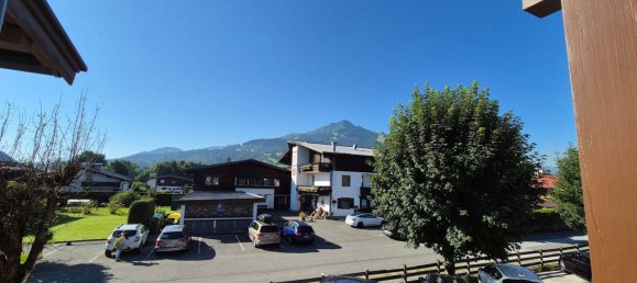 4 rooms Duplex in St. Johann in Tirol, Austria No. 193932 21