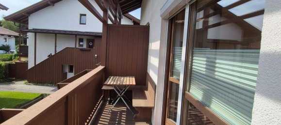 4 rooms Duplex in St. Johann in Tirol, Austria No. 193932 11