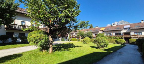 4 rooms Duplex in St. Johann in Tirol, Austria No. 193932 24