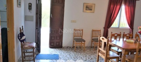 3 bedrooms House in Alcaucin, Spain No. 45177 14