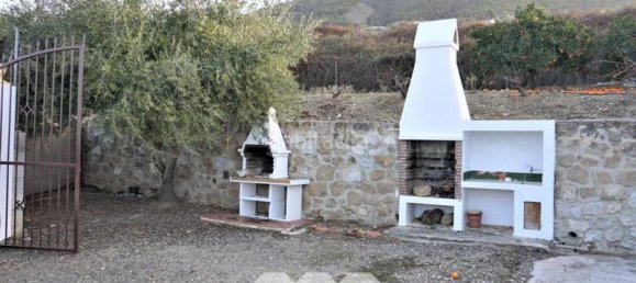 3 bedrooms House in Alcaucin, Spain No. 45177 4