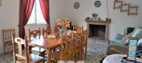 3 bedrooms House in Alcaucin, Spain No. 45177 15