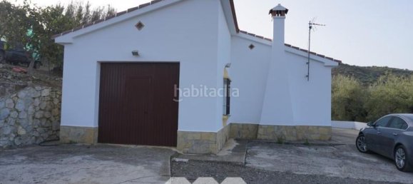 3 bedrooms House in Alcaucin, Spain No. 45177 34