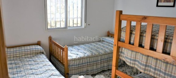 3 bedrooms House in Alcaucin, Spain No. 45177 27