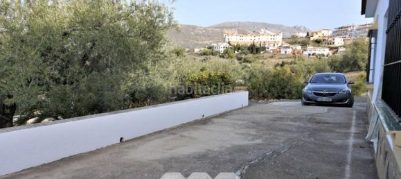 3 bedrooms House in Alcaucin, Spain No. 45177 7