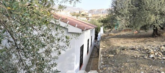 3 bedrooms House in Alcaucin, Spain No. 45177 33