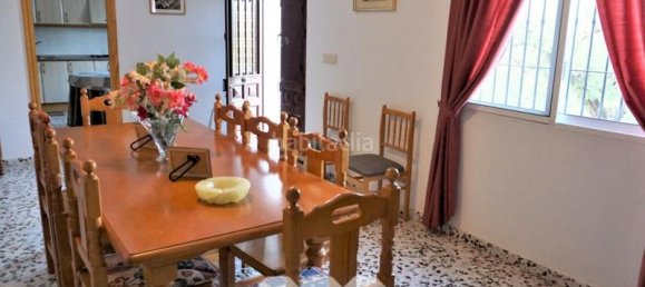 3 bedrooms House in Alcaucin, Spain No. 45177 18