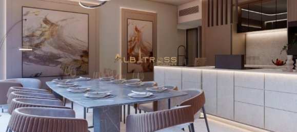 1 bedroom Apartment in SOCIETY HOUSE, Downtown Dubai (Downtown Burj Dubai), UAE No. 60770 4