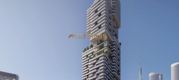 1 bedroom Apartment in SOCIETY HOUSE, Downtown Dubai (Downtown Burj Dubai), UAE No. 60770 10