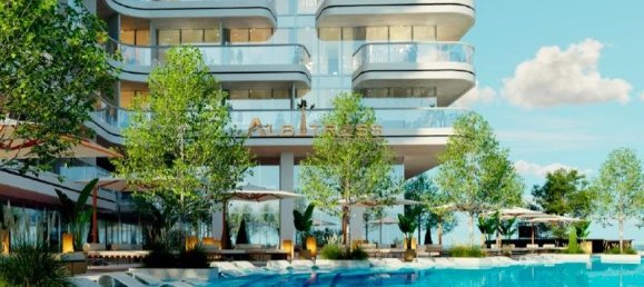 1 bedroom Apartment in SOCIETY HOUSE, Downtown Dubai (Downtown Burj Dubai), UAE No. 60770 8