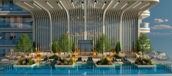 1 bedroom Apartment in SOCIETY HOUSE, Downtown Dubai (Downtown Burj Dubai), UAE No. 60770 7