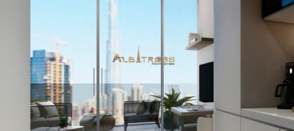 1 bedroom Apartment in SOCIETY HOUSE, Downtown Dubai (Downtown Burj Dubai), UAE No. 60770 2