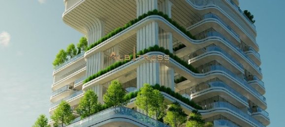 1 bedroom Apartment in SOCIETY HOUSE, Downtown Dubai (Downtown Burj Dubai), UAE No. 60770 9