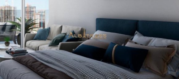 1 bedroom Apartment in SOCIETY HOUSE, Downtown Dubai (Downtown Burj Dubai), UAE No. 60770 3