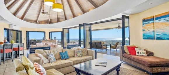 8 bedrooms House in Santa Cruz, Costa Rica No. 590 3