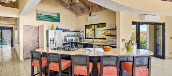 8 bedrooms House in Santa Cruz, Costa Rica No. 590 2