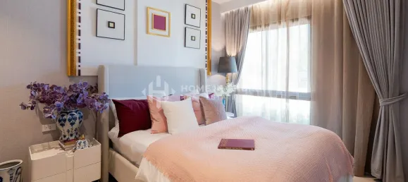 Кондоминиум с 1 спальней в Банг Тао, Таиланд № 61219 5