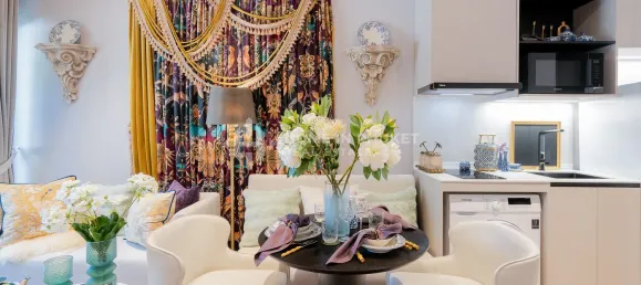 Кондоминиум с 1 спальней в Банг Тао, Таиланд № 61219 4