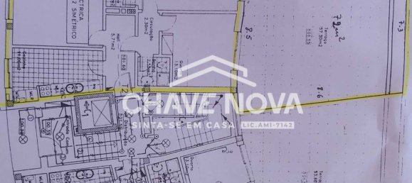 2 bedrooms Apartment in Sao Felix da Marinha, Portugal No. 110780 2