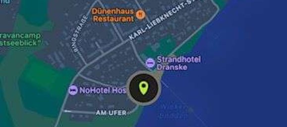 2 bedrooms House in Vorpommern-Rugen, Germany No. 205669 6