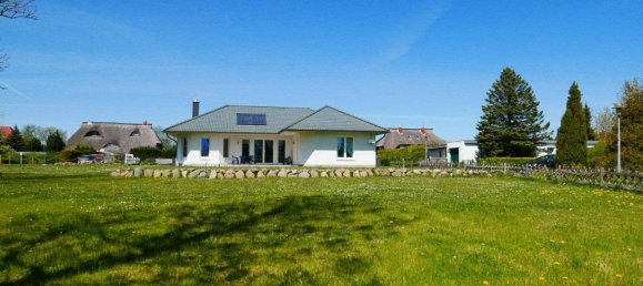 2 bedrooms House in Vorpommern-Rugen, Germany No. 205669 2