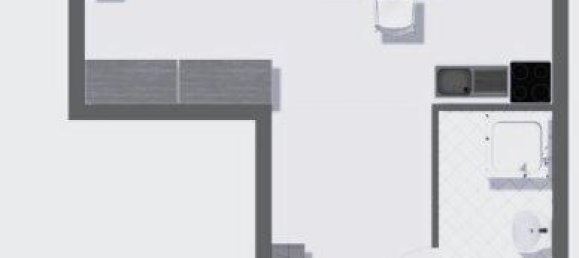 Studio à Favoriten, Austria No. 194983 7