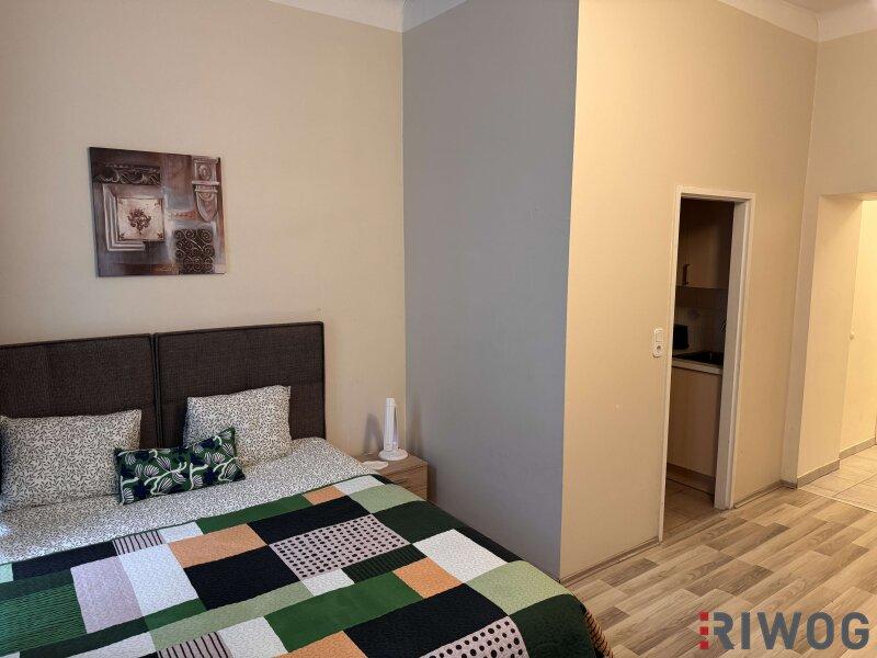 Studio à Favoriten, Austria No. 194983