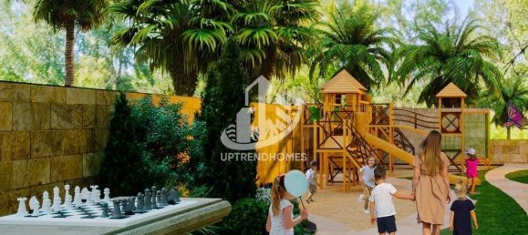 Penthouse 2+1 in Alanya, Turkey, Nr. 10809 16