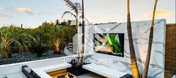 Penthouse 2+1 in Alanya, Turkey, Nr. 10809 20