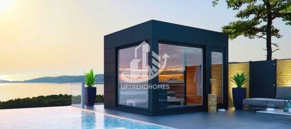 Penthouse 2+1 in Alanya, Turkey, Nr. 10809 19