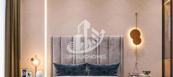 Penthouse 2+1 in Alanya, Turkey, Nr. 10809 9