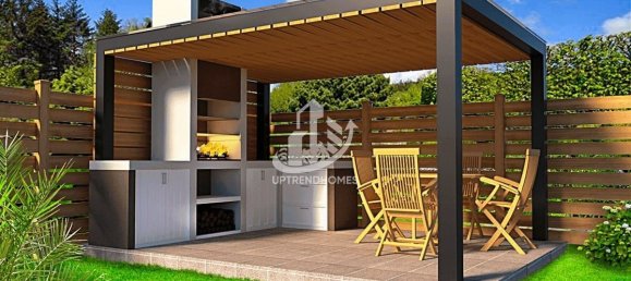 Penthouse 2+1 in Alanya, Turkey, Nr. 10809 18