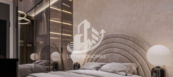 Penthouse 2+1 in Alanya, Turkey, Nr. 10809 7