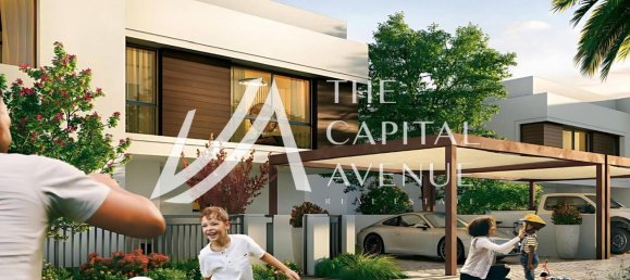 5 chambres Villa à Yas Island, UAE No. 31771 5