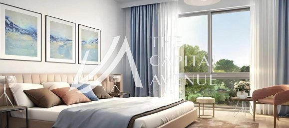 5 chambres Villa à Yas Island, UAE No. 31771 7