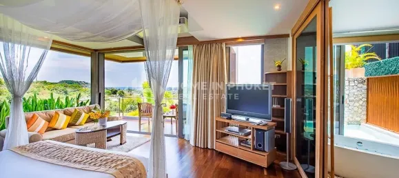 5 chambres house à vendre à Phuket, Southern Thailand, Thailand № 63378 16