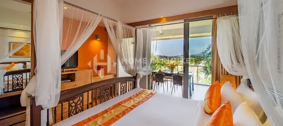 5 chambres house à vendre à Phuket, Southern Thailand, Thailand № 63378 28