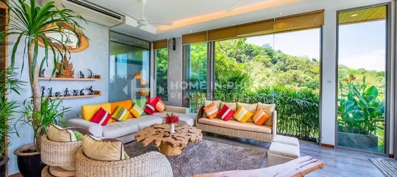 5 chambres house à vendre à Phuket, Southern Thailand, Thailand № 63378 8