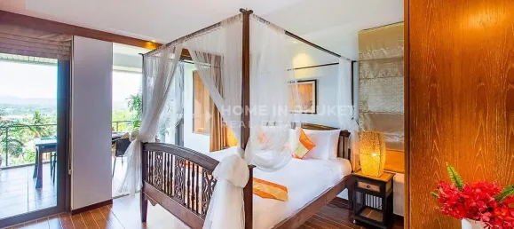 5 chambres house à vendre à Phuket, Southern Thailand, Thailand № 63378 30