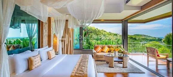5 chambres house à vendre à Phuket, Southern Thailand, Thailand № 63378 18