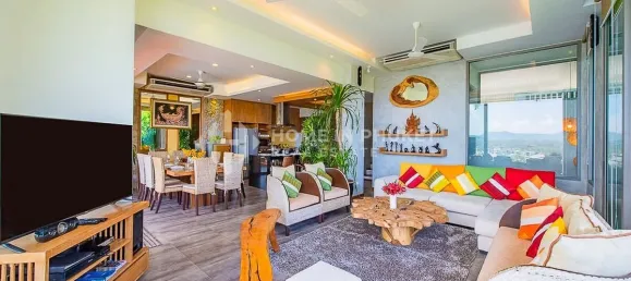 5 chambres house à vendre à Phuket, Southern Thailand, Thailand № 63378 10