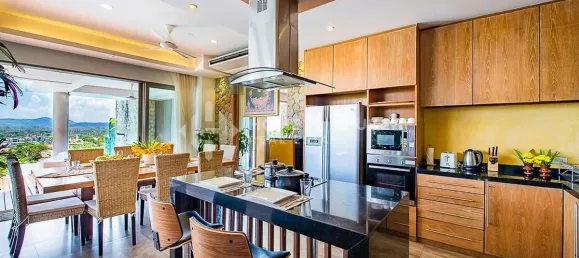 5 chambres house à vendre à Phuket, Southern Thailand, Thailand № 63378 15
