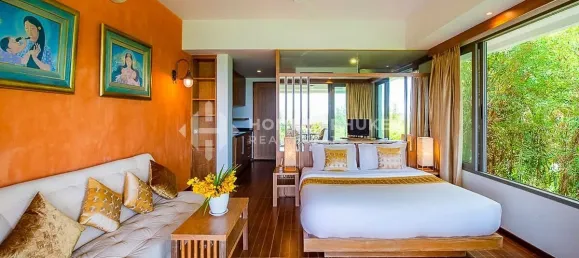 5 chambres house à vendre à Phuket, Southern Thailand, Thailand № 63378 25